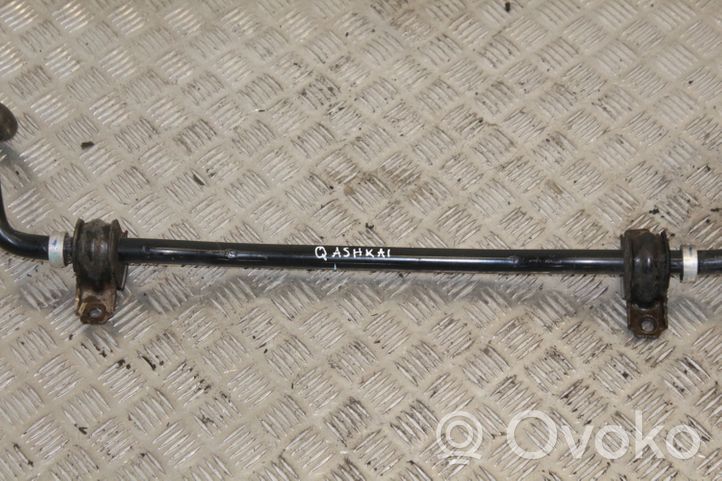 Nissan Qashqai Barre stabilisatrice 