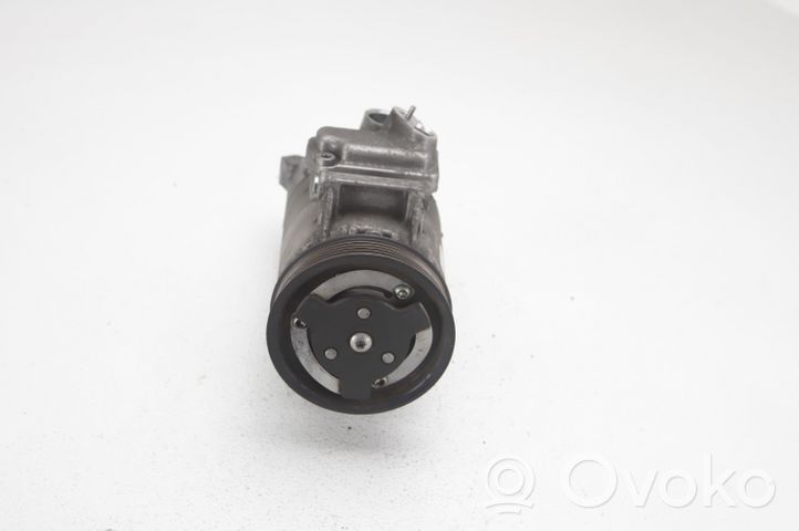 Skoda Yeti (5L) Klimakompressor Pumpe 5N0820803E