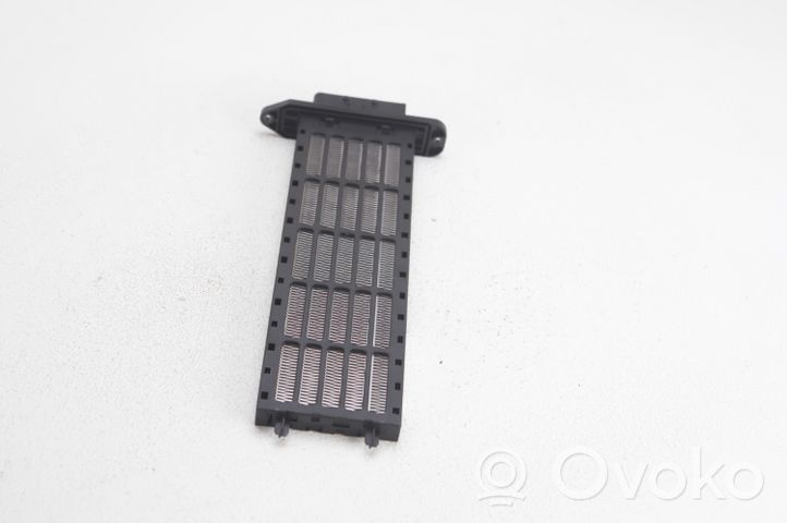 Nissan Qashqai Radiateur électrique de chauffage auxiliaire 2714300A03