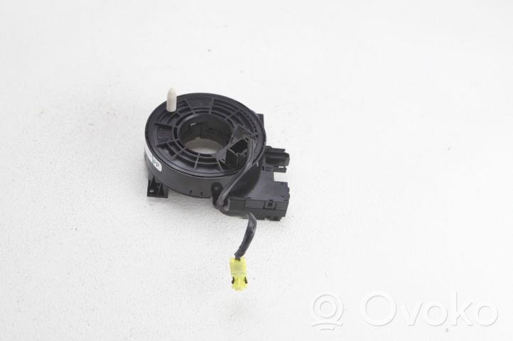 Nissan Qashqai Bague collectrice/contacteur tournant airbag (bague SRS) 25554HV00A