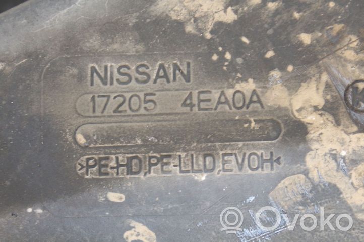 Nissan Qashqai Réservoir de carburant 172054EA0A