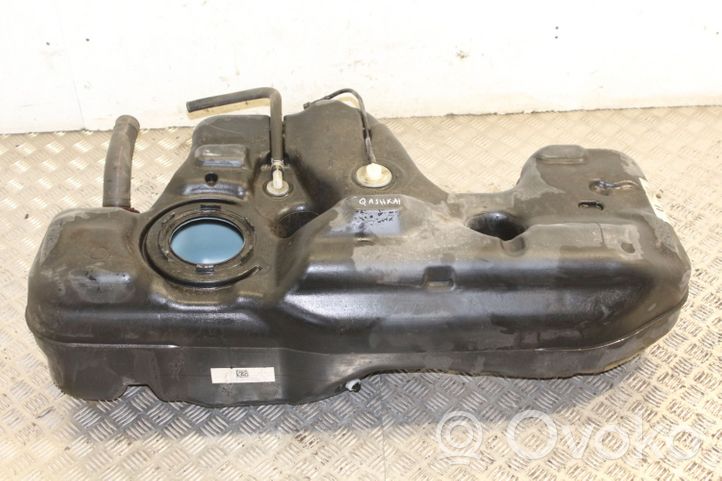 Nissan Qashqai Réservoir de carburant 172054EA0A