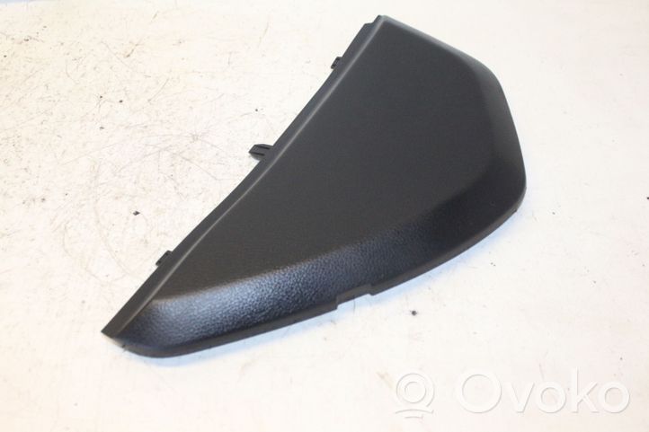 Nissan Qashqai Garniture d'extrémité latérale du tableau de bord 684994EA0A