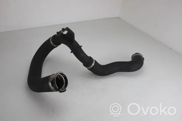 Opel Mokka Tube d'admission de tuyau de refroidisseur intermédiaire 95194143