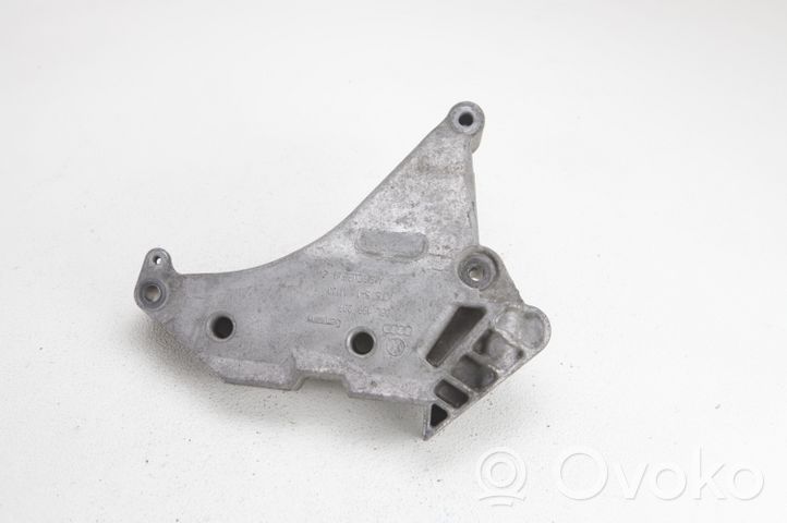 Volkswagen Tiguan Engine mounting bracket 03L199207