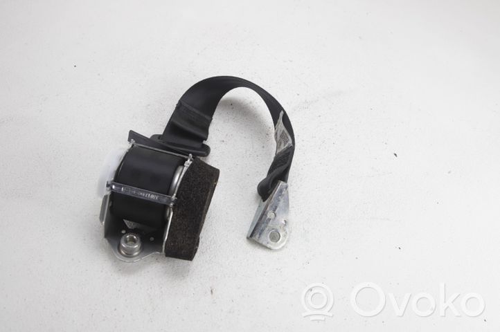 Volkswagen Tiguan Takaistuimen turvavyö 5N0857806