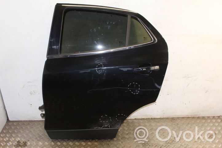 Opel Mokka Rear door 