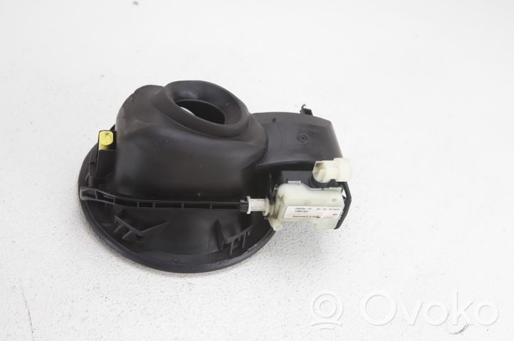 Opel Mokka Bouchon, volet de trappe de réservoir à carburant 95147032