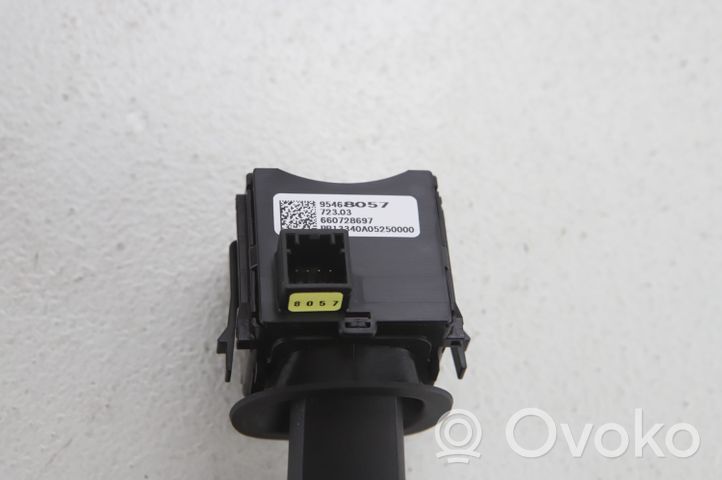 Opel Mokka Wiper control stalk 95468057