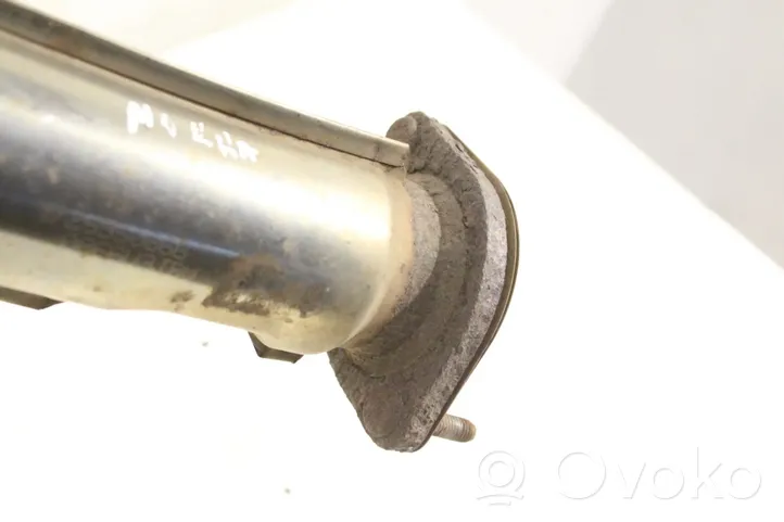 Opel Mokka Exhaust flexible connection 