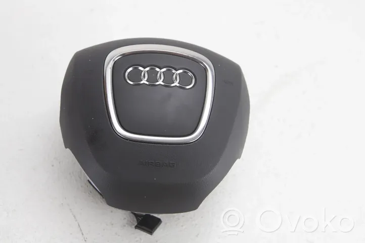 Audi A4 S4 B8 8K Ohjauspyörän turvatyyny 8K0880201A