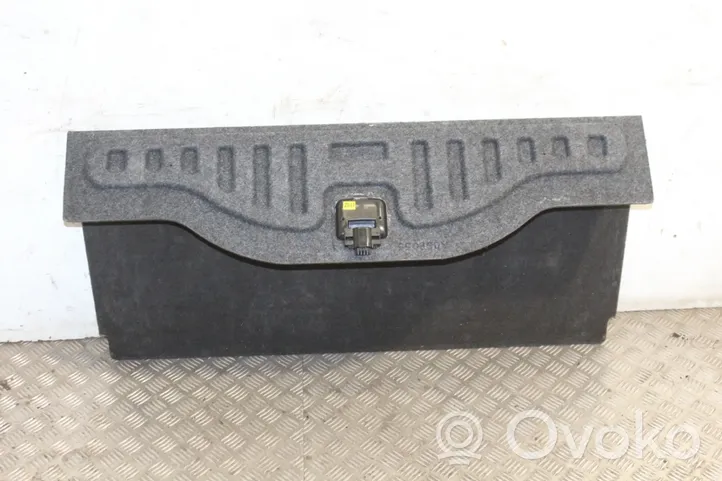 Opel Mokka Trunk/boot floor carpet liner 