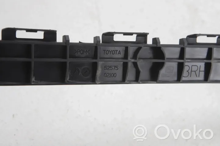 Toyota Auris E180 Support de pare-chocs arrière 