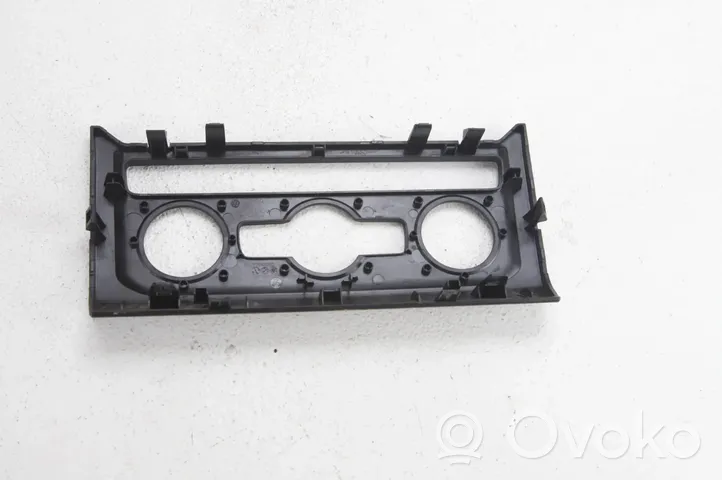 Volkswagen Amarok Panel klimatyzacji / Ogrzewania 2H6857304A