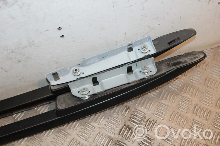 Volkswagen Tiguan Roof bar rail 5N0860026