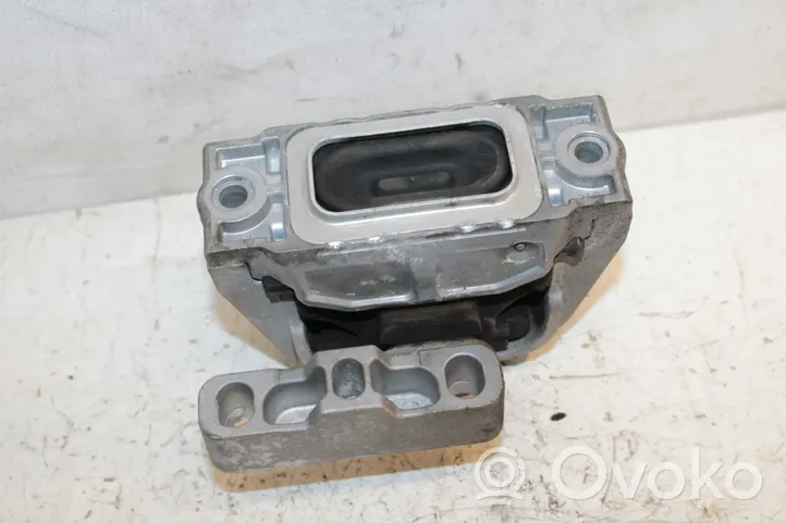 Volkswagen Tiguan Support de moteur, coussinet 