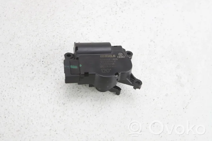 Volkswagen Amarok Air flap motor/actuator 7L0907511AF