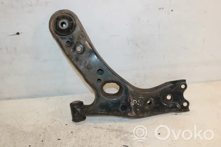 Toyota Auris E180 Fourchette, bras de suspension inférieur avant 4865502060