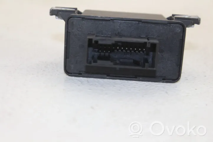 Volkswagen Tiguan Light module LCM 5M0907357F