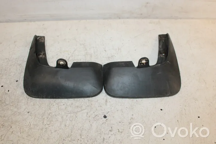 Toyota Auris E180 Galinis purvasargis 7662502340