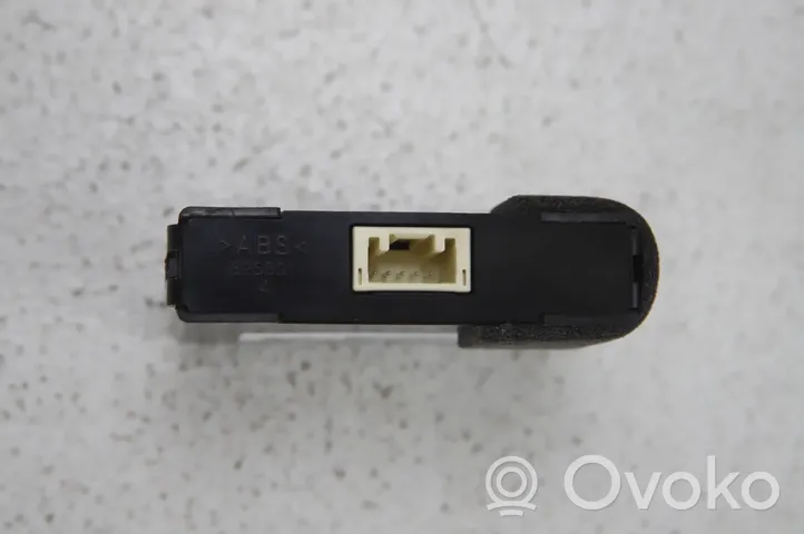 Toyota Auris E180 Imobilaizera vadības bloks 89784-02071