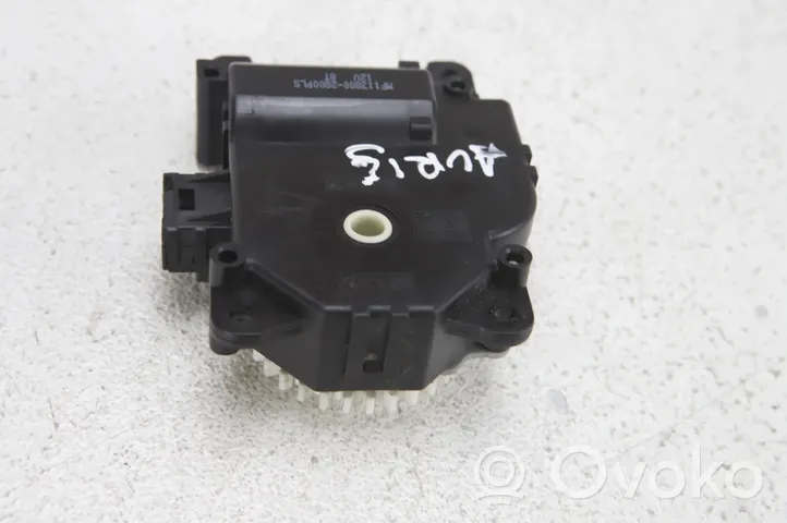 Toyota Auris E180 Motorino attuatore aria 1138002800