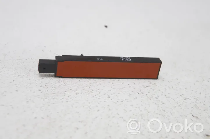 Volkswagen Golf VII Centralina/modulo keyless go 5K0962132A