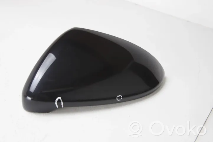 Volkswagen Golf VII Copertura in plastica per specchietti retrovisori esterni 20453283