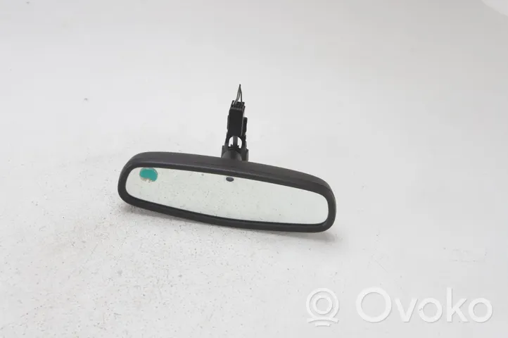 Opel Astra J Rear view mirror (interior) 13503047