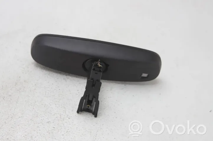 Opel Astra J Rear view mirror (interior) 13503047