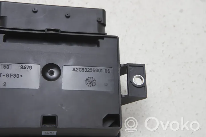 Nissan X-Trail T32 Hand brake control module 360324BA1A