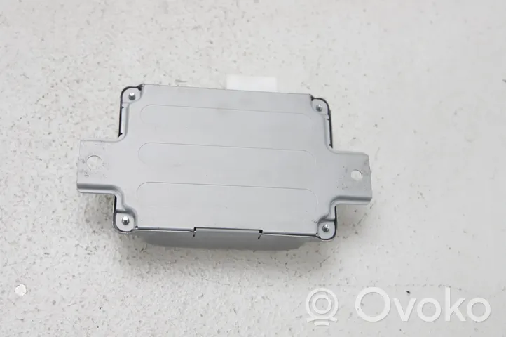 Nissan X-Trail T32 Voltage converter/converter module 292A56FL0B