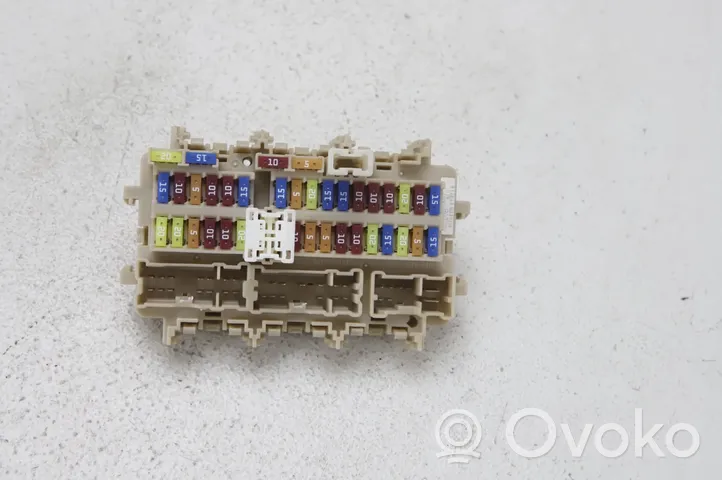 Nissan X-Trail T32 Fuse module 4CL0B