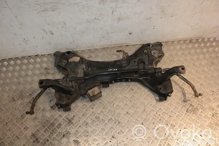 KIA Optima Etuapurunko 1112270404