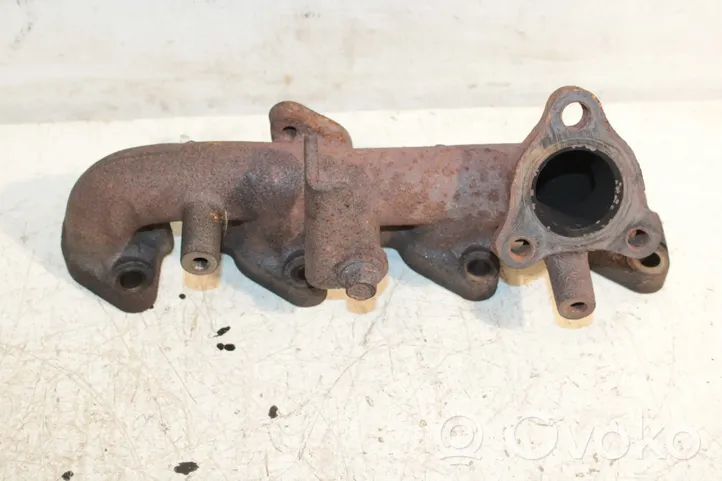 KIA Optima Exhaust manifold KIA