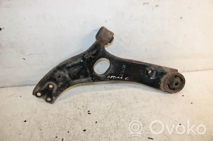 KIA Optima Querlenker Achsschenkel vorne 54584-2T000