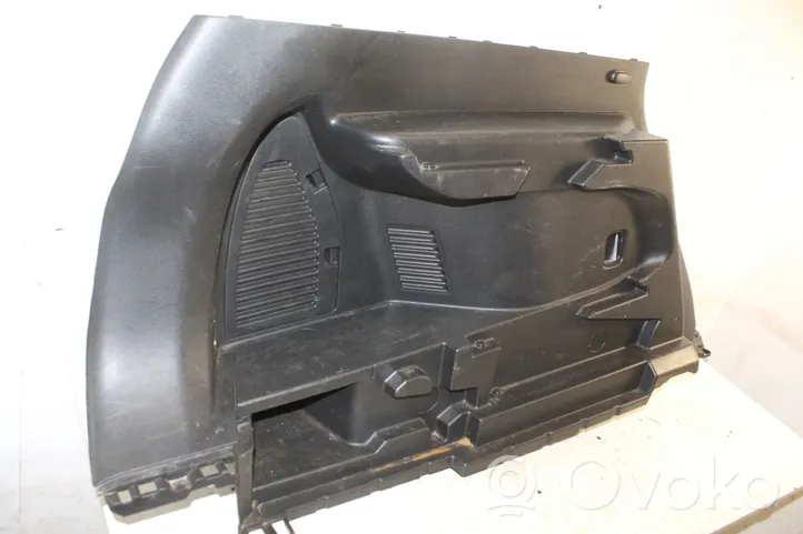 Nissan X-Trail T32 Dolny panel schowka koła zapasowego 849514CE0A