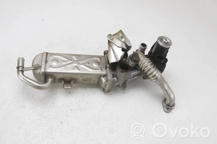 Volkswagen Tiguan EGR-venttiili/lauhdutin 03L131512DQ