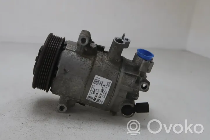 Volkswagen Tiguan Compressore aria condizionata (A/C) (pompa) 5K0820803A