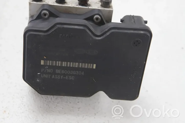 KIA Optima ABS-pumppu 58920-2T520