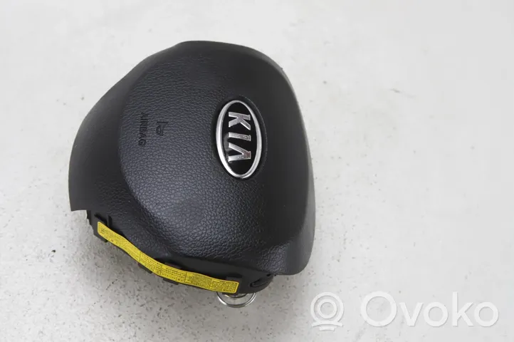 KIA Optima Airbag dello sterzo 