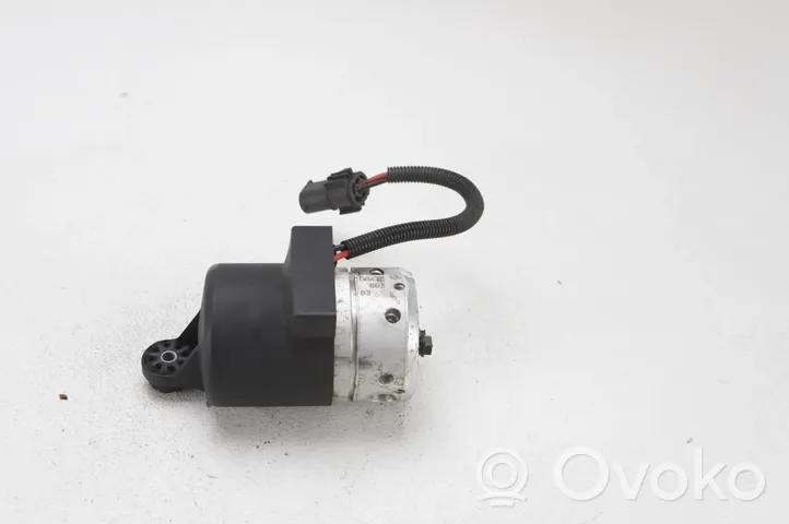 BMW X5 E53 Regulator siły hamowania 1165904