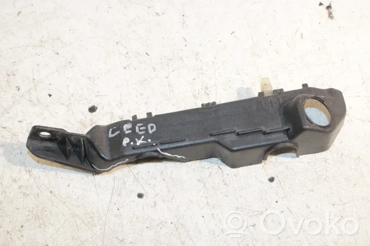 KIA Ceed Soporte del parachoques delantero 86515-A2000