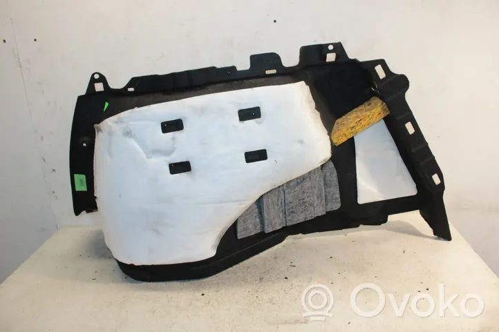 KIA Ceed Dolny panel schowka koła zapasowego 85740-A2500