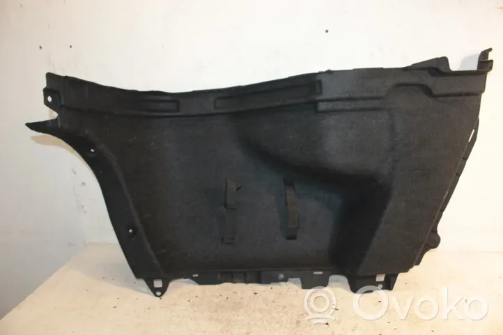 KIA Ceed Rivestimento pannello inferiore del bagagliaio/baule 85740-A2500