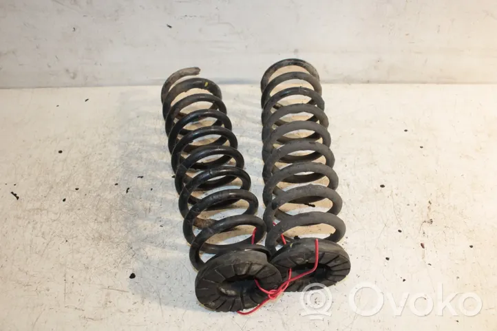 KIA Ceed Rear coil spring ML09