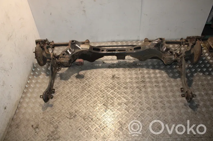 KIA Ceed Rear axle beam 55410-A6000