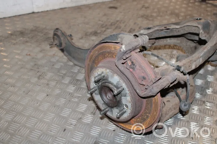 KIA Ceed Belka osi tylnej 55410-A6000