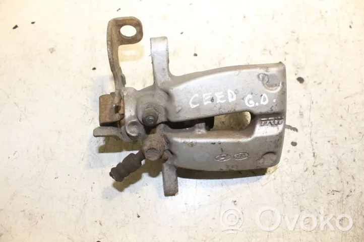 KIA Ceed Rear brake caliper 