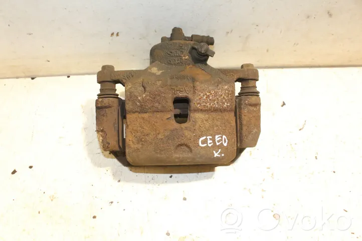 KIA Ceed Front brake caliper 